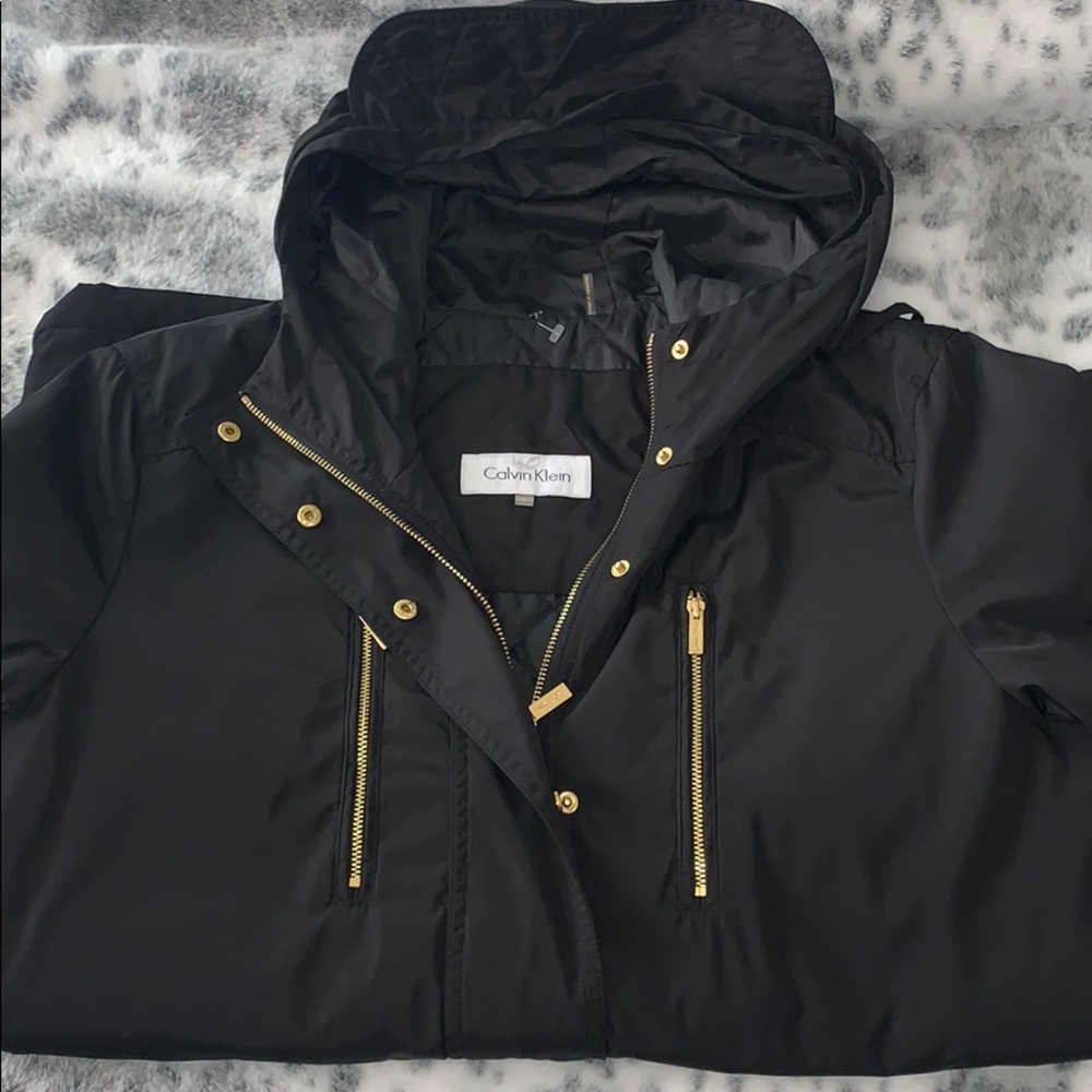 Calvin Klein Jacket